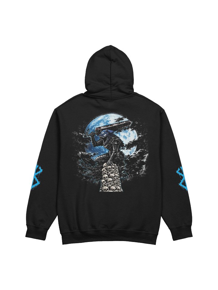 SURAMU KINGU Hoodie product image (2)