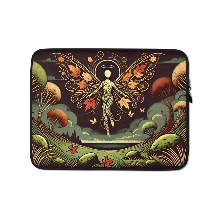 Spirit of Nature - 4 Laptop Sleeve product image (1)