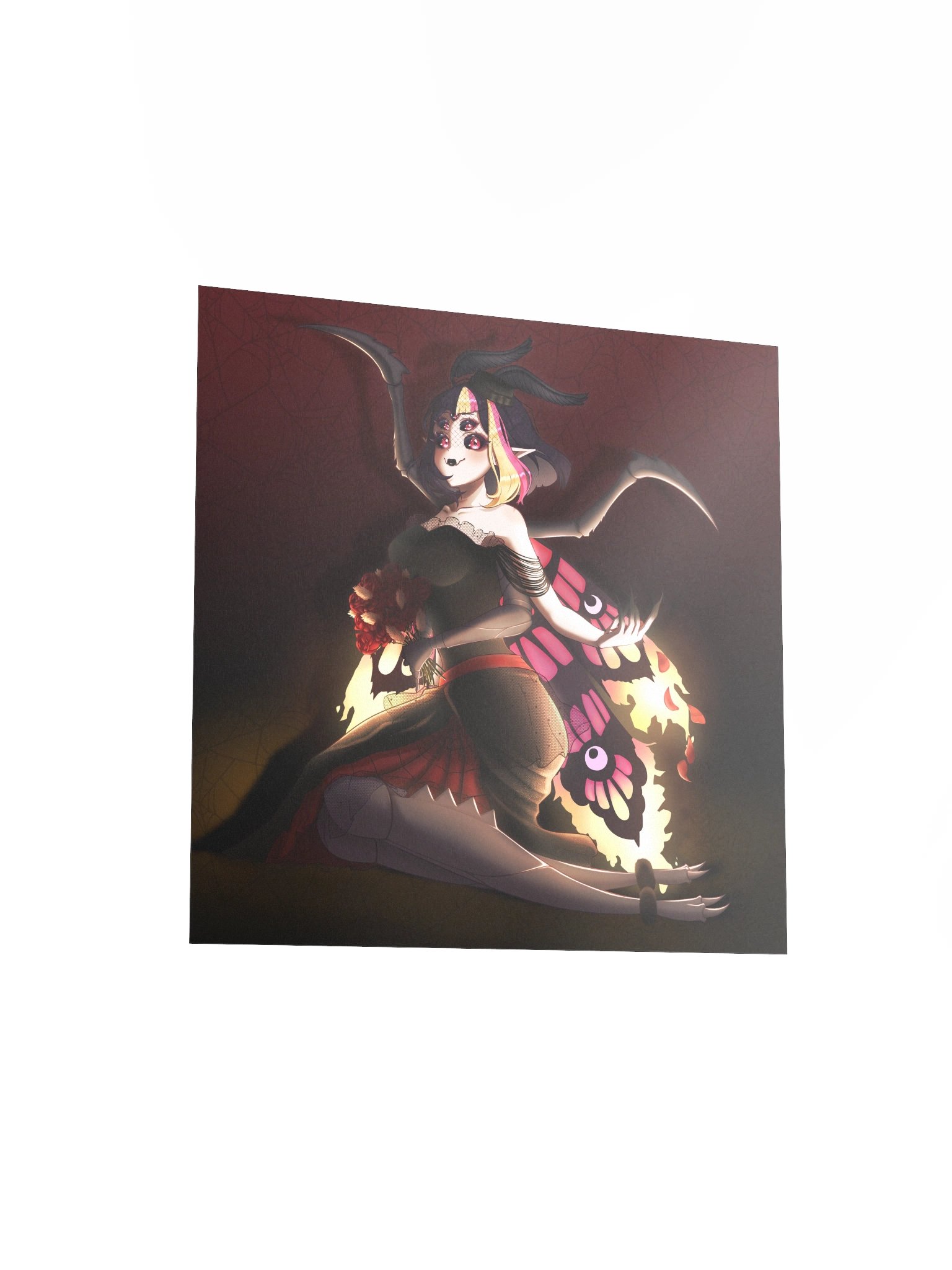 Skitters Emo Era Poster product image (3)