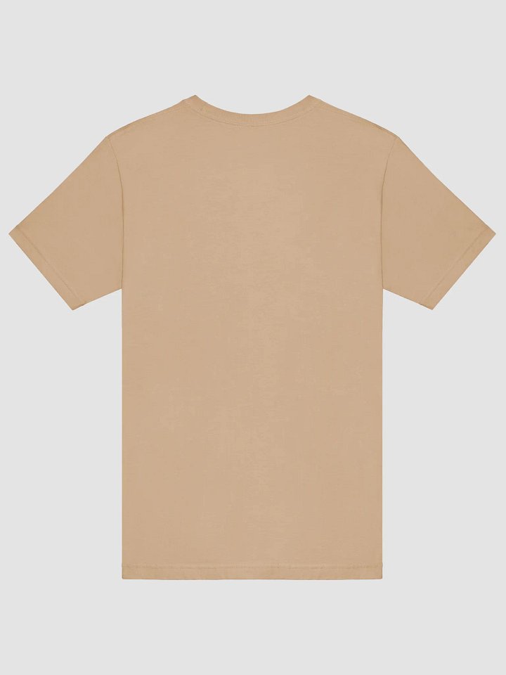 Ornate Hungarian Floral and Bird Design T-Shirt product image (2)