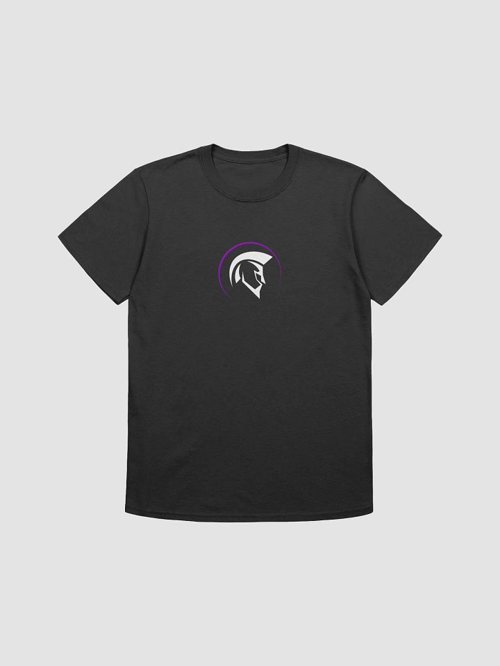 Das_Stewy Simple Tee product image (1)