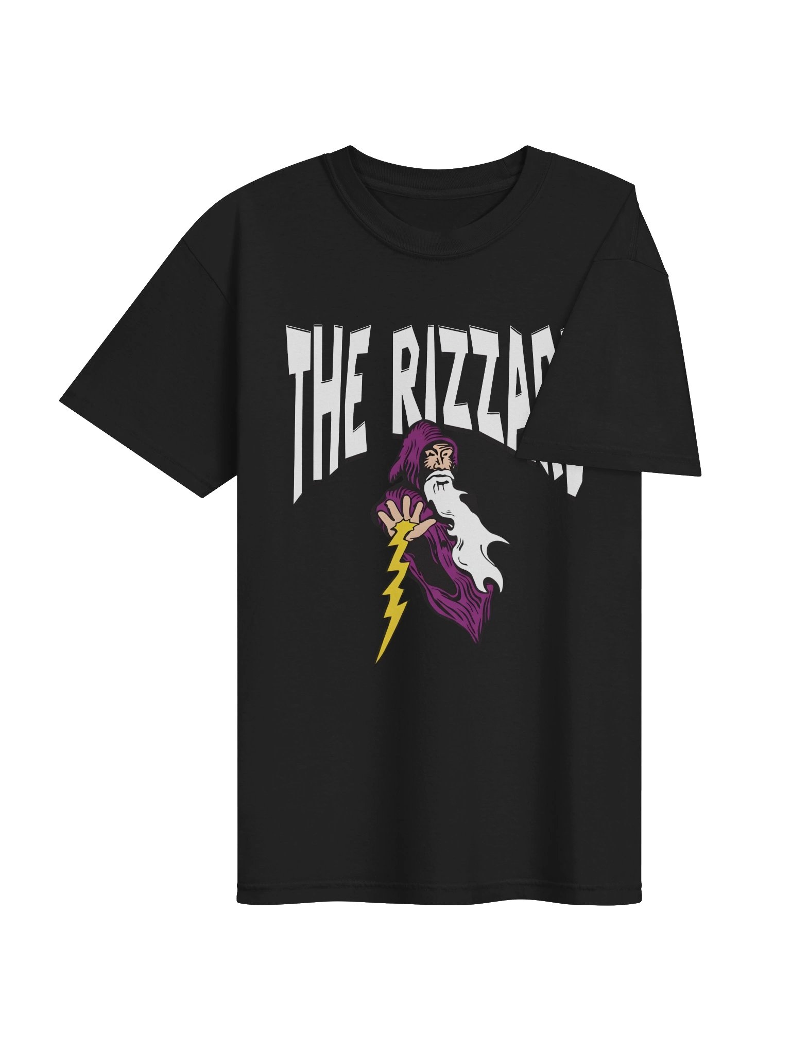 THE RIZZARD product image (23)
