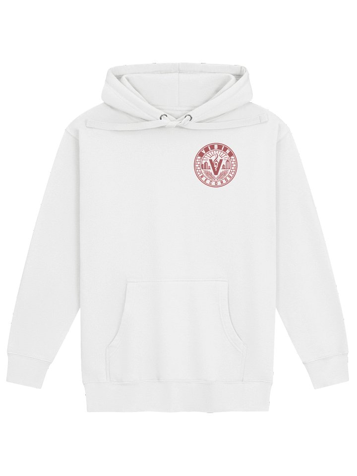 R.O.T.B.B Premium Hoodie (Red Design) product image (2)