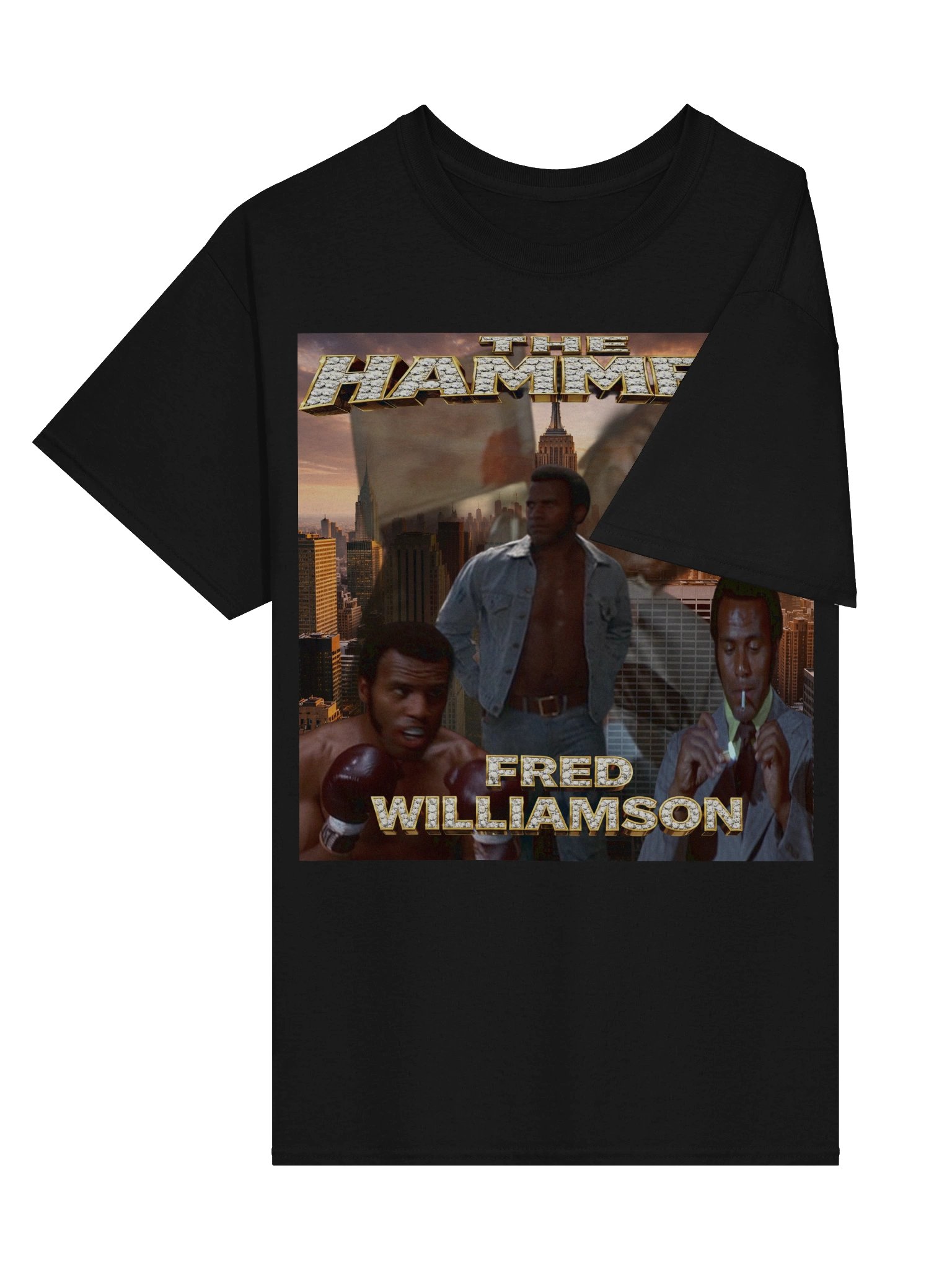 The Hammer product image (3)