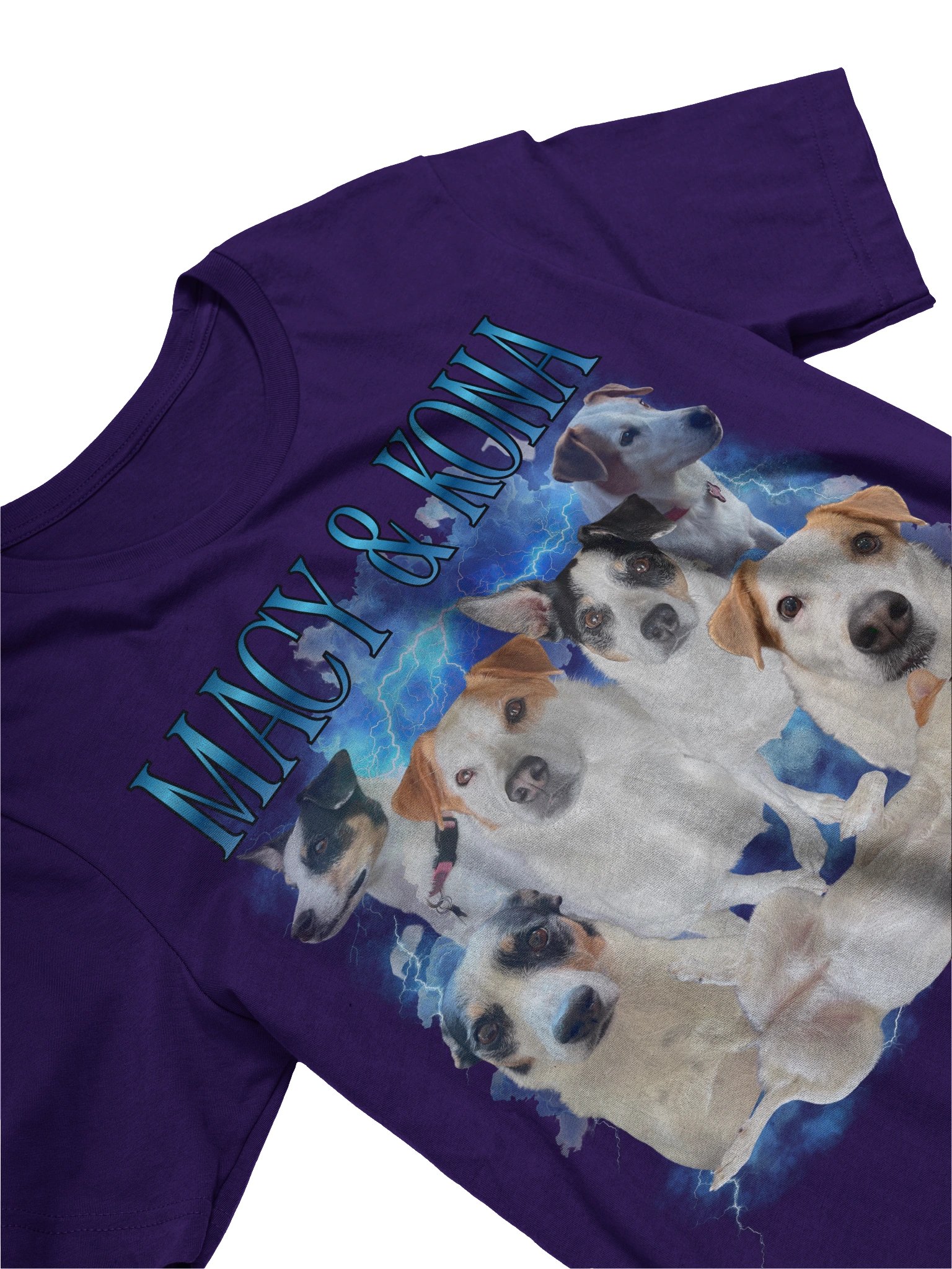 Macy & Kona Tee product image (3)