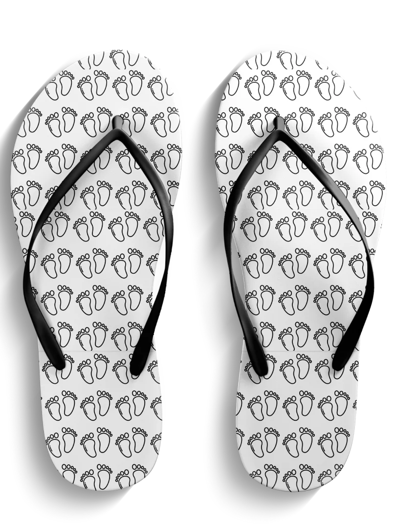 Sweetfeet Flip-Flops product image (1)