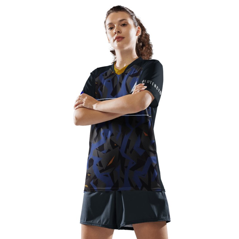 Kittu 2025 Team Jersey product image (2)
