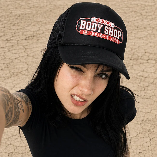 Hats