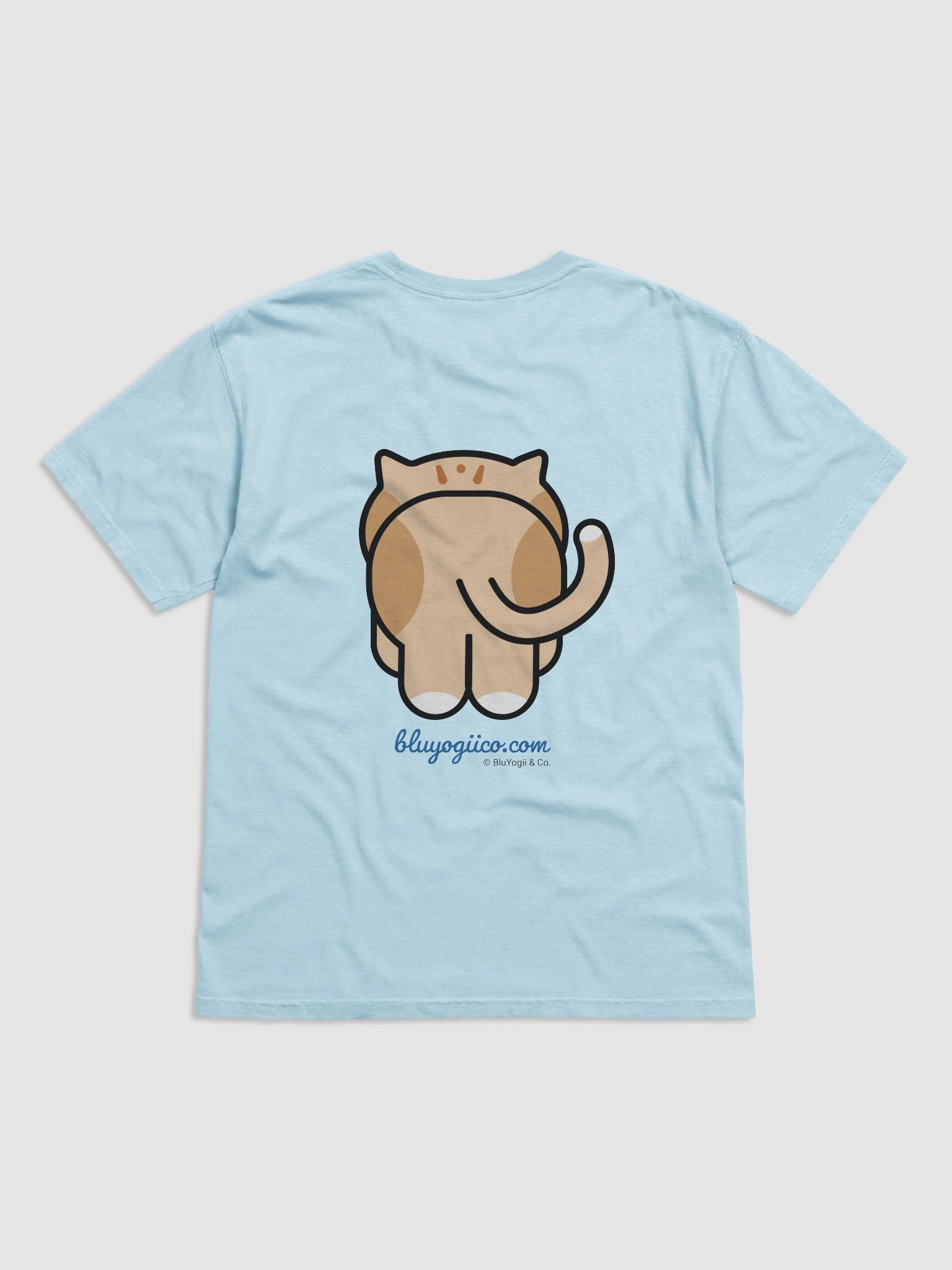 Yogii T-Shirt product image (2)