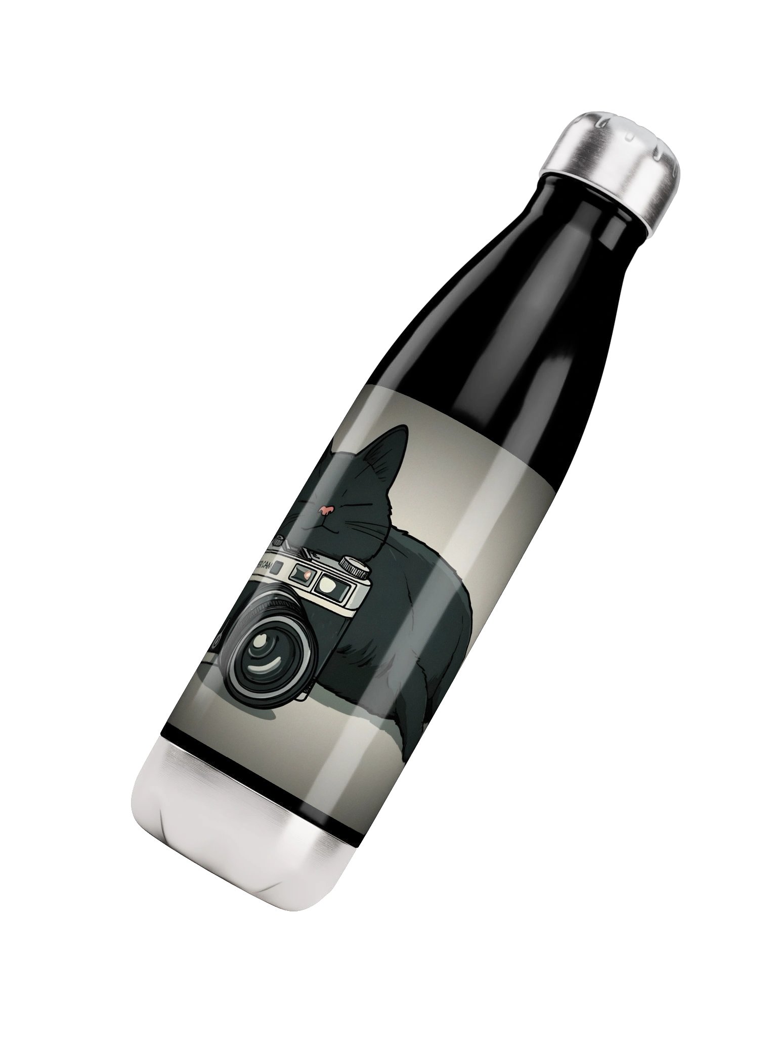 Sweetie Casper Cam - Water Bottle product image (4)