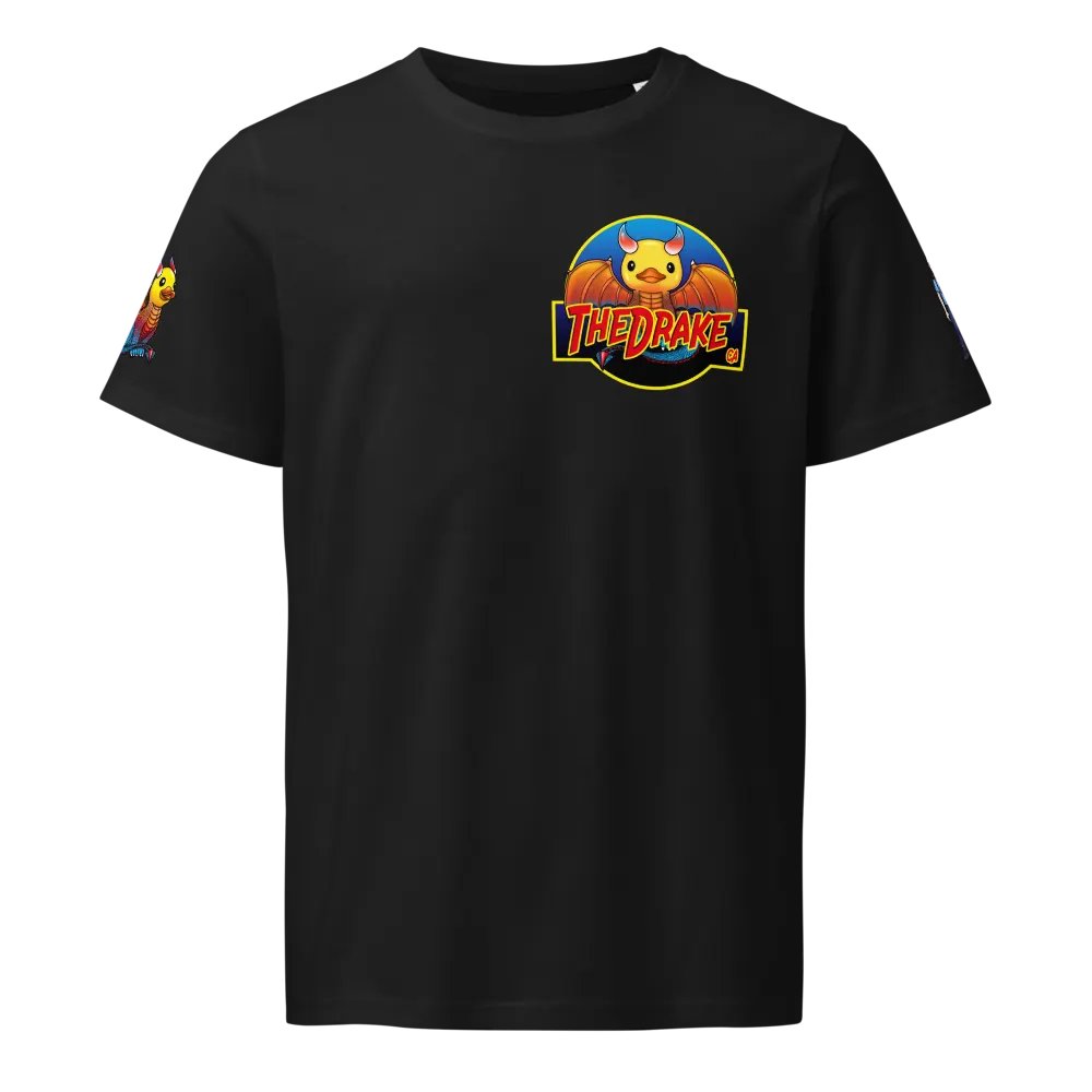 TheDrake T Full product image (1)