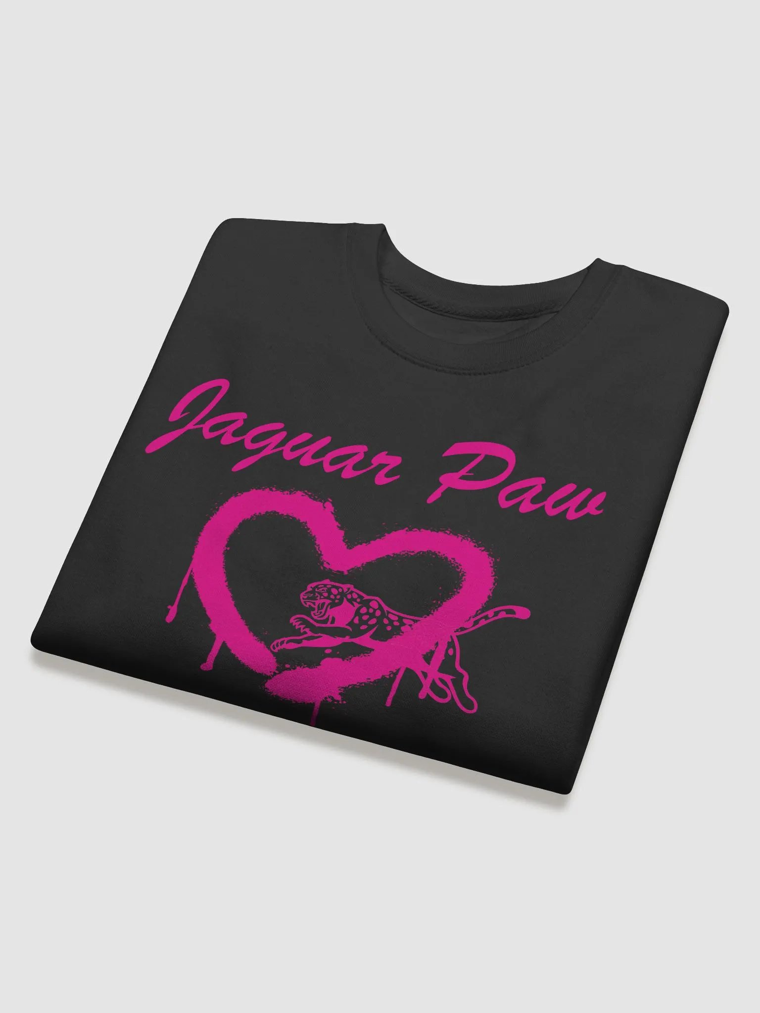 Jaguar Paw Premium Sweatshirt product image (4)