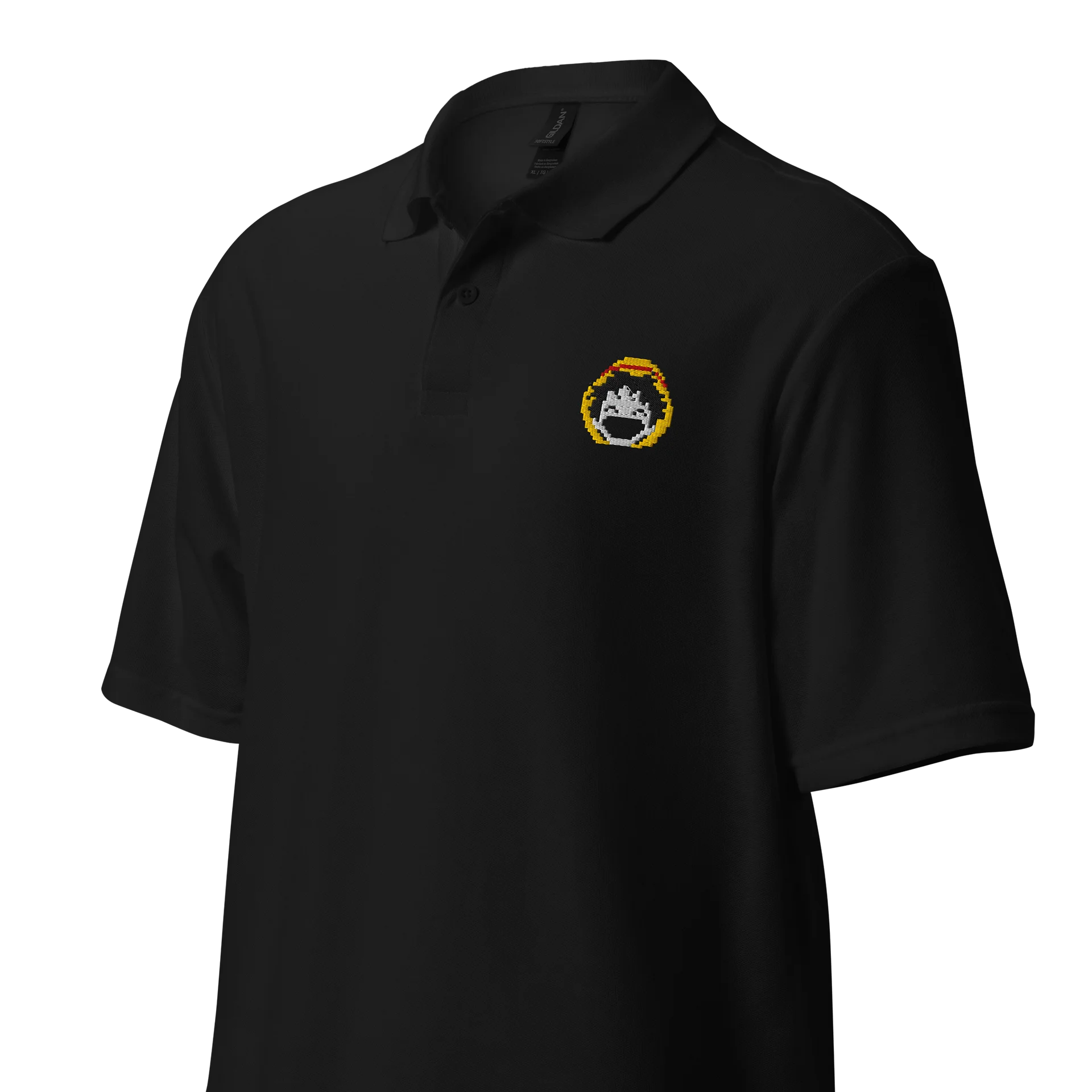 Luffy Polo product image (5)