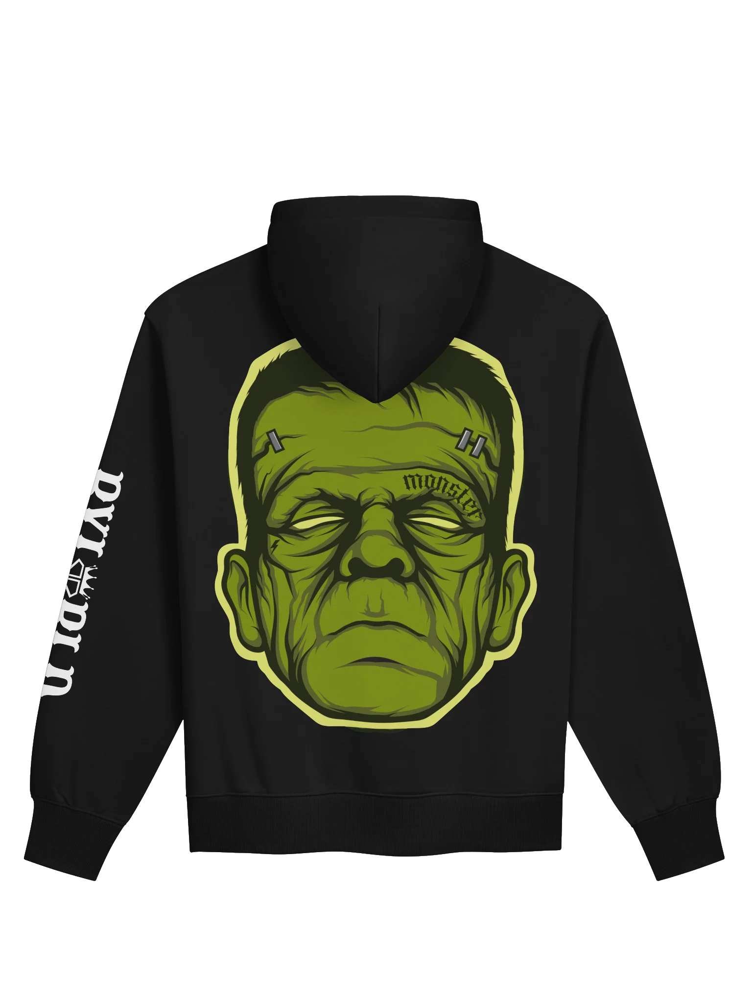 MONSTER HOODIE product image (2)