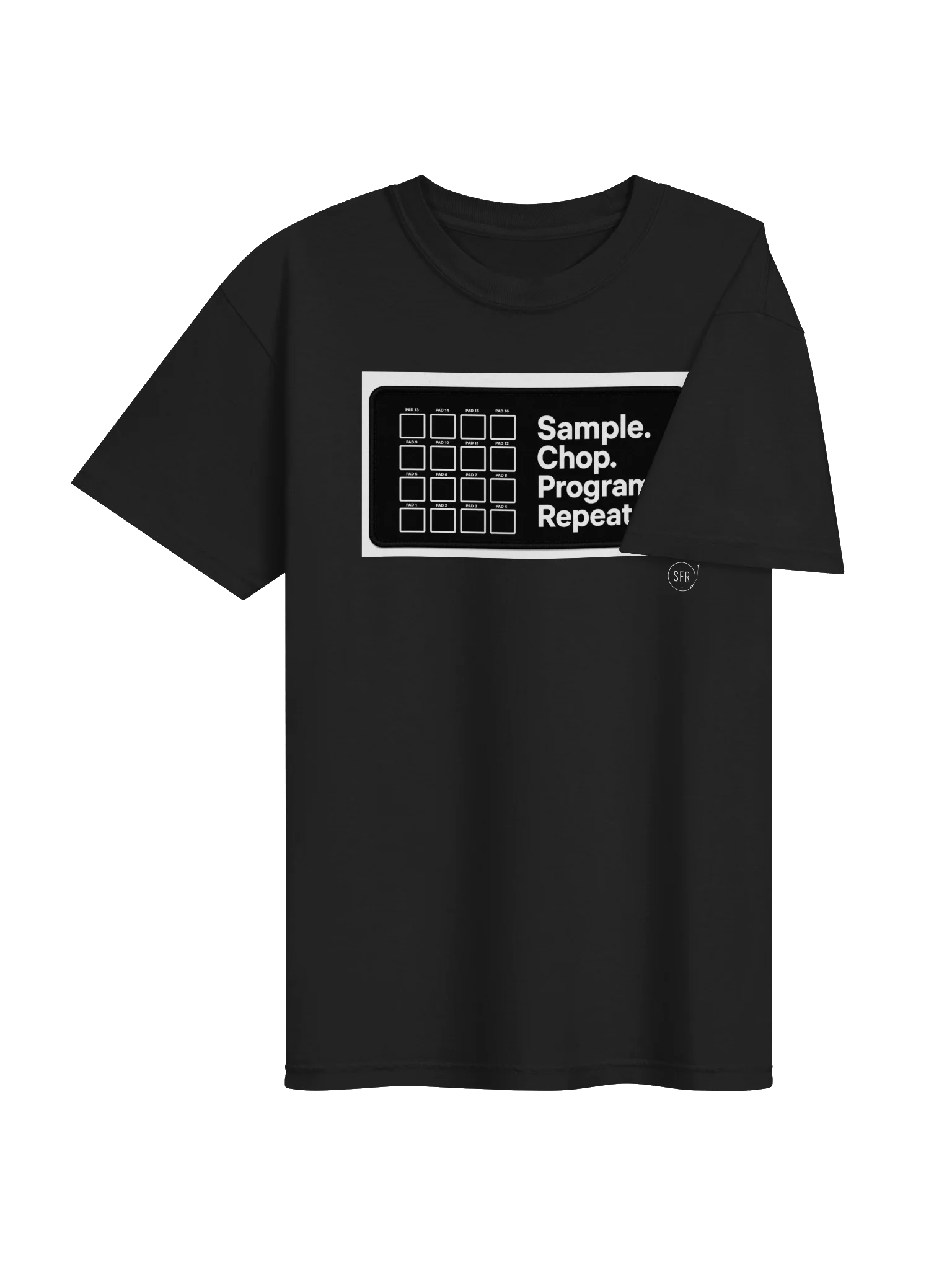 Sample. Chop. Program. Repeat. product image (23)