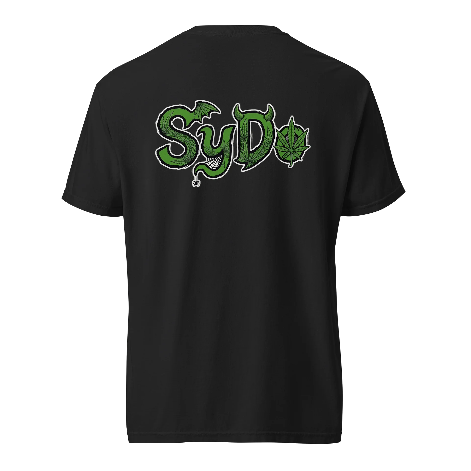 Halloween SPOOKY | T-SHIRT | PHASE 2 | product image (4)