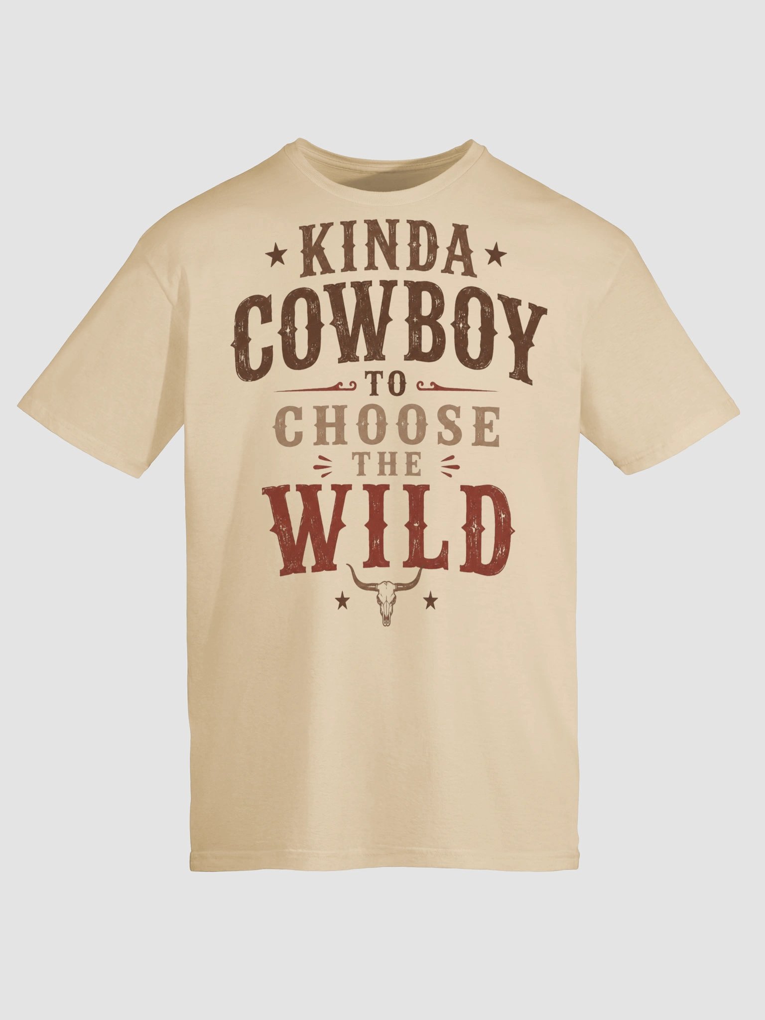 Kinda Cowboy product image (2)