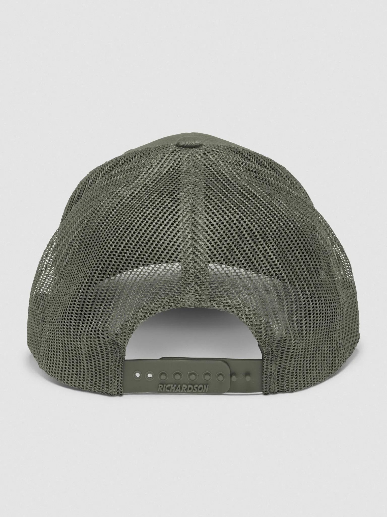 King's Ransom Racing - Embroidered Richardson [Black Border] product image (4)