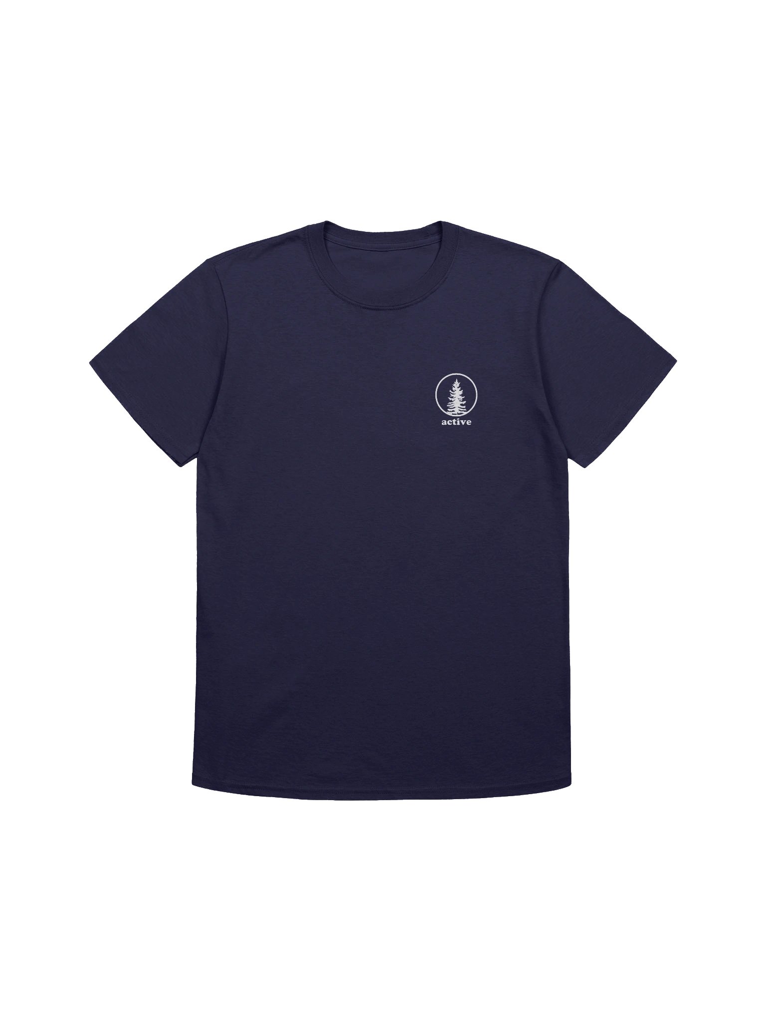 Rooted 2025 Shirt product image (1)