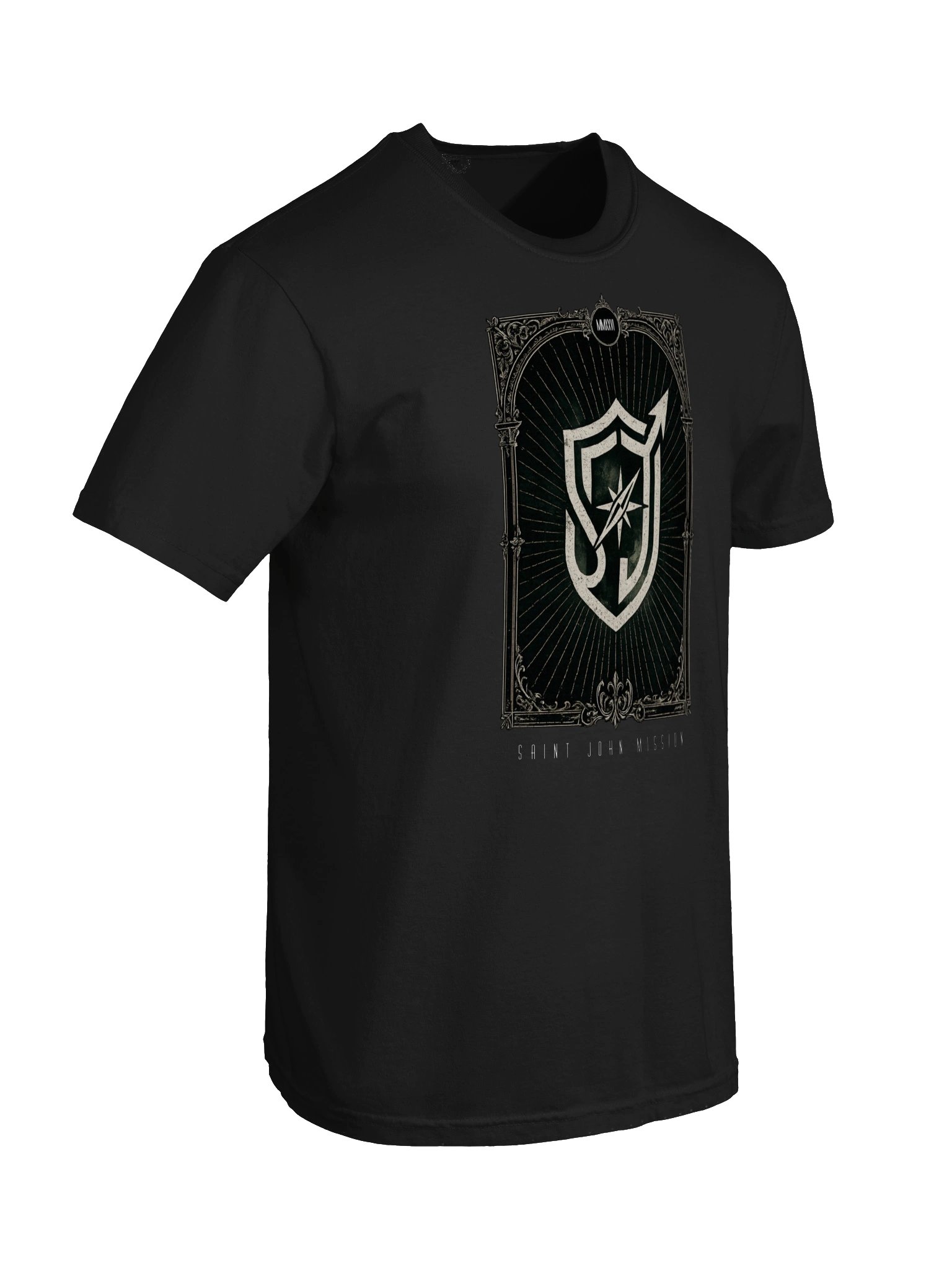 IVORY RELIQUARY TEE product image (36)