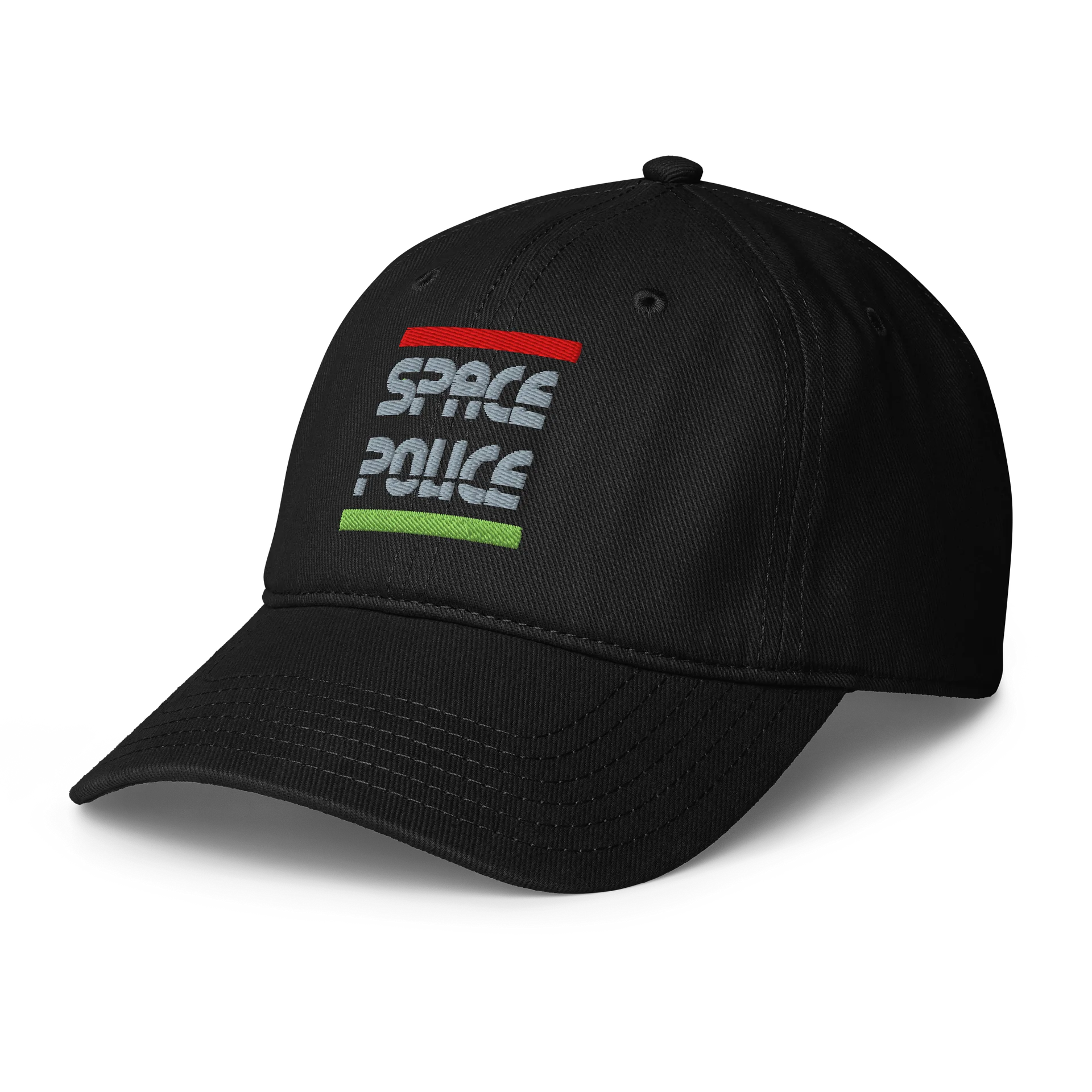 Galactic Enforcement Cap product image (3)