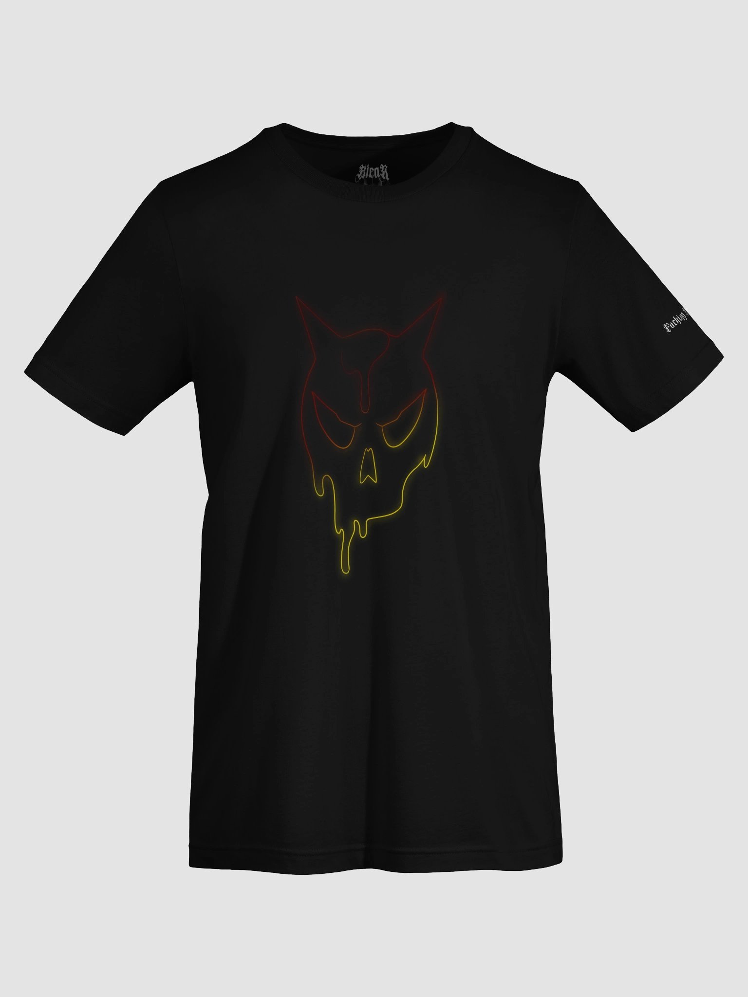RedYellow Skull product image (7)