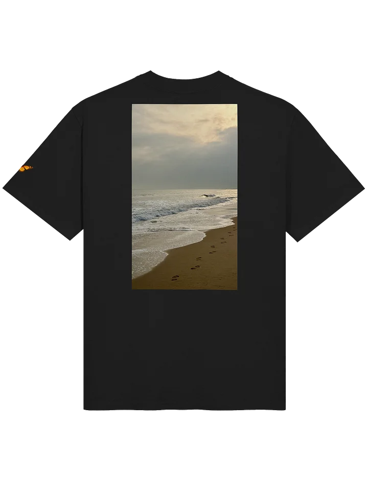 Oversized T-Shirt product image (6)