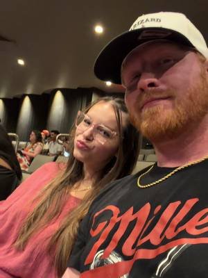 I get to call her my wife @Chelsea Glenn 