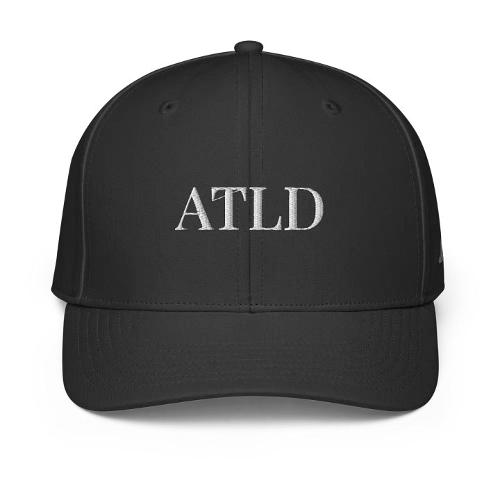 ATLD X Adidas Performance Cap product image (2)