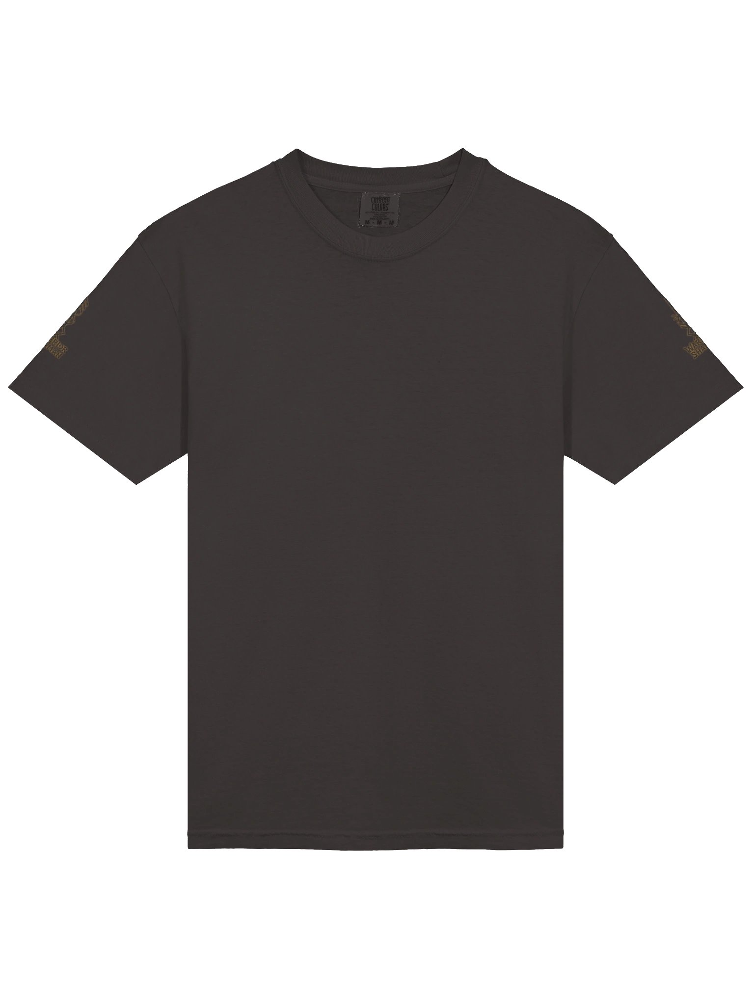 Tube Monkeys / Lobbin' Big Rounds Mortarman Tee product image (4)