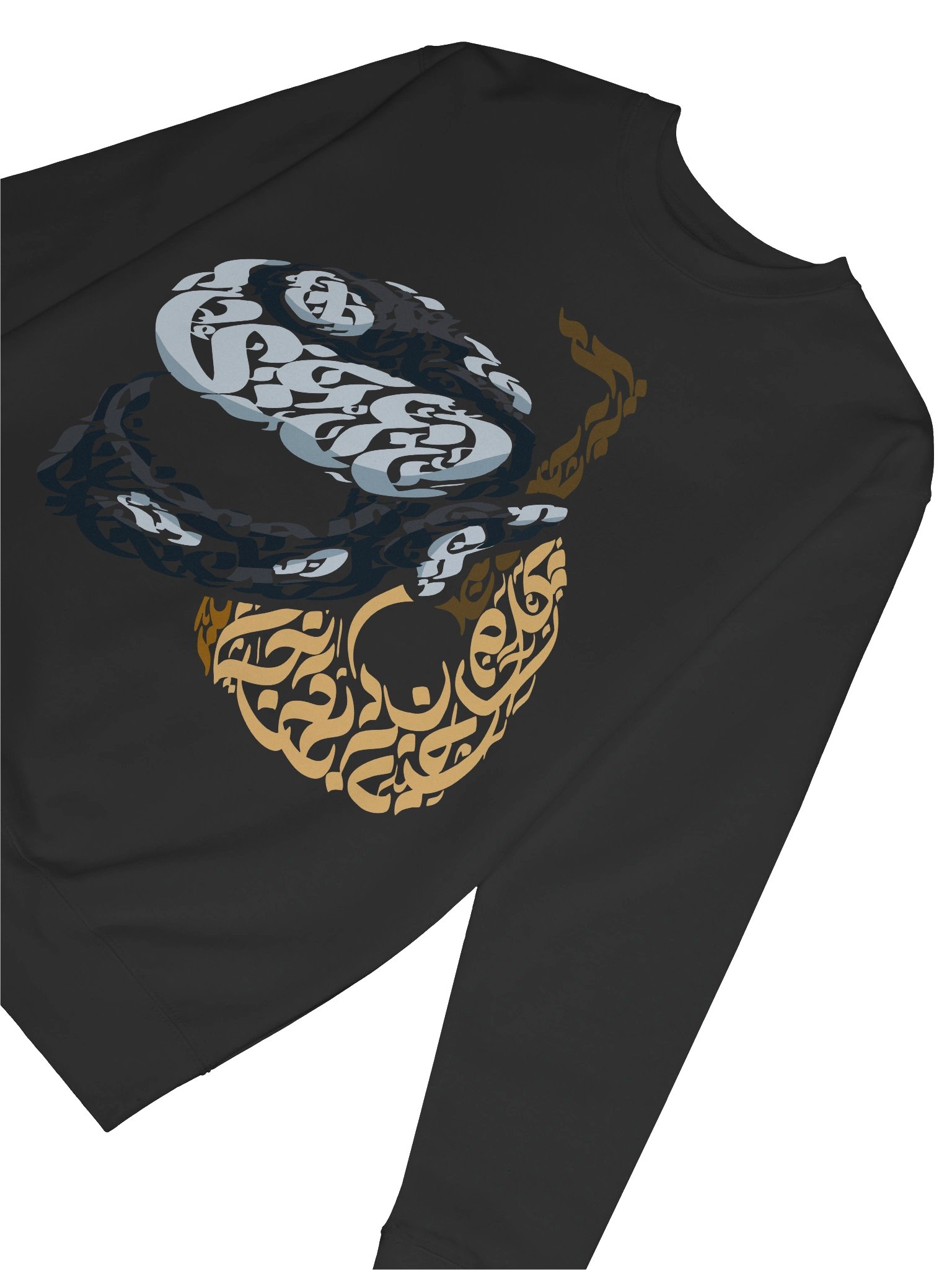 YAD Oud Long Sleeve product image (6)
