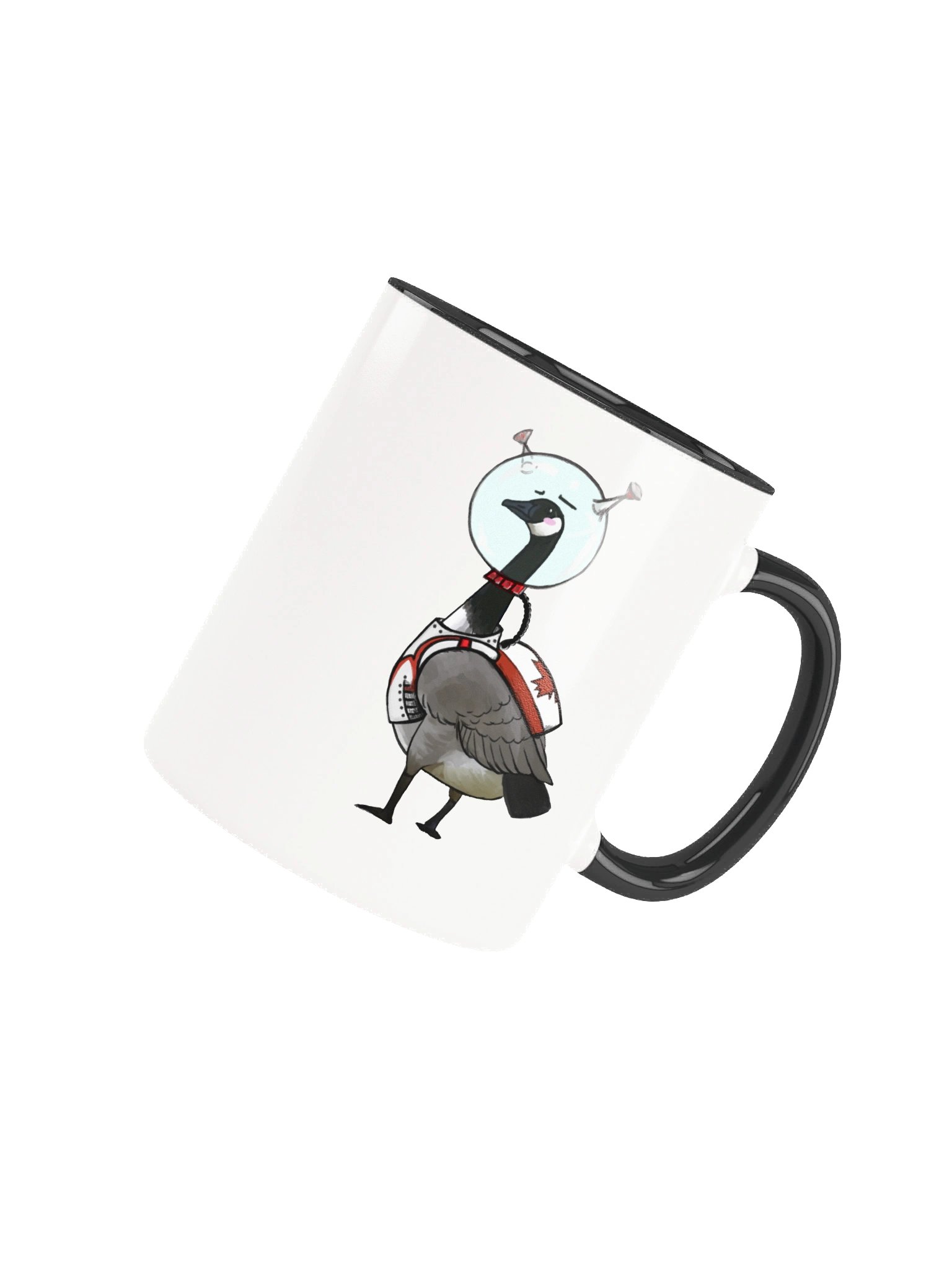 Silly Goose Mug product image (8)