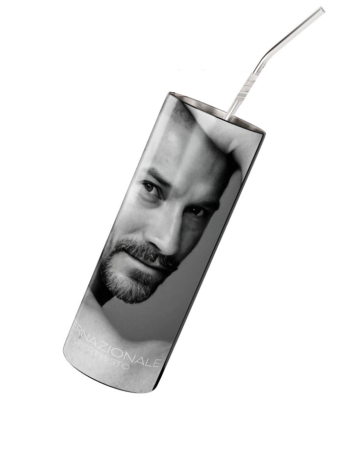 Hubert Bisto Fan Thermal Mug product image (2)