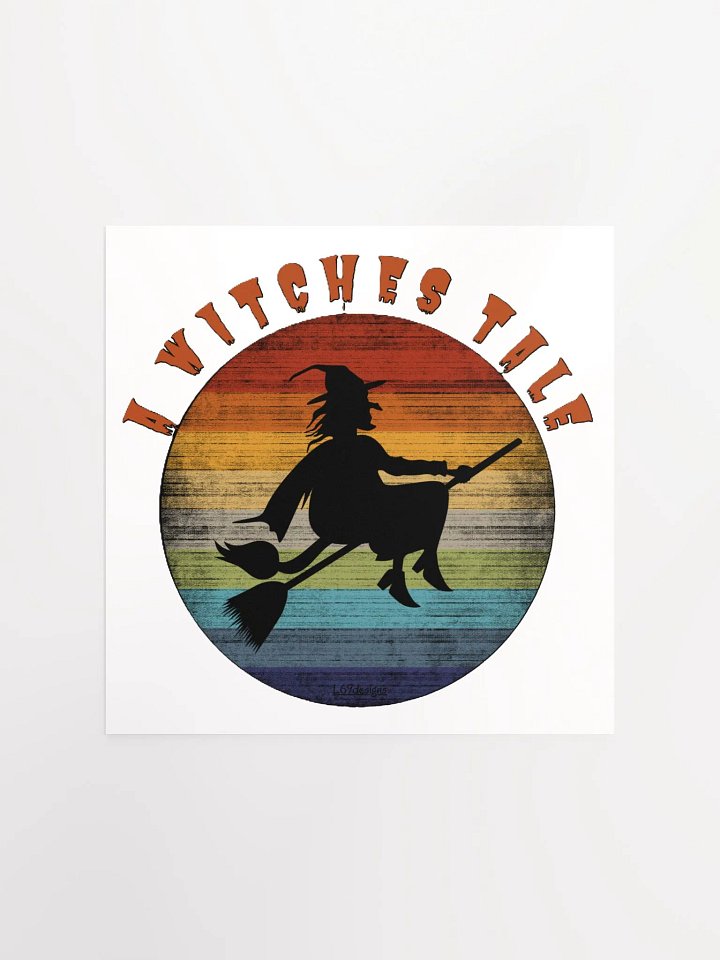 A WITCHES TALE product image (2)