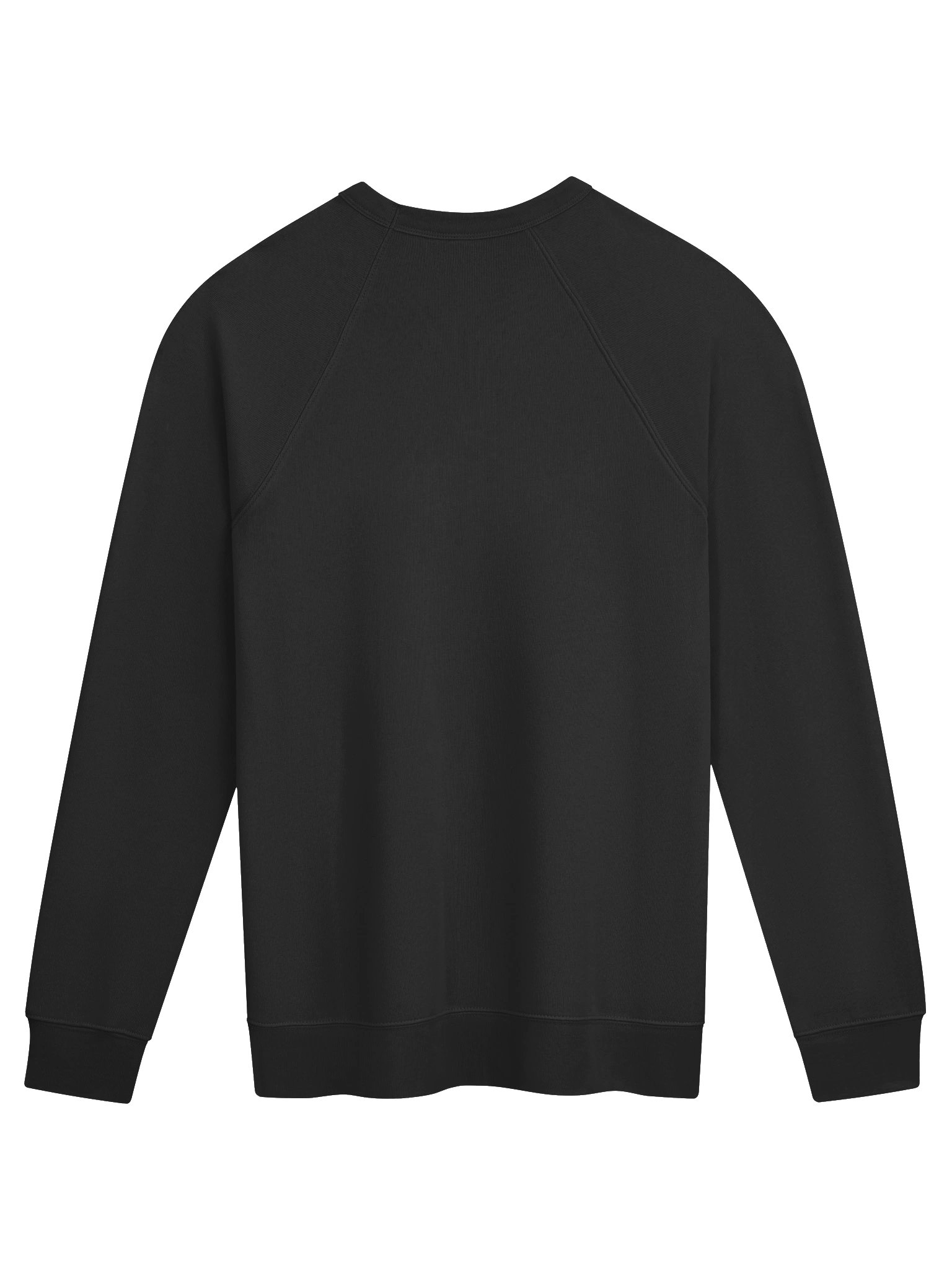 Retro Ain't Dead Unisex Fleece Sweatshirt product image (6)