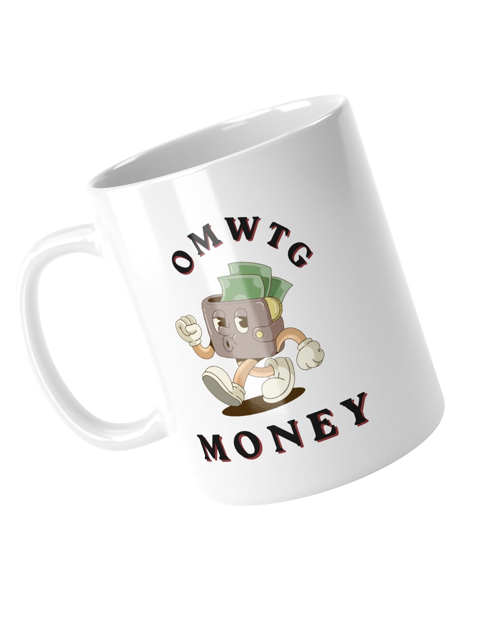 OMWTG Money Drink Mug product image (3)