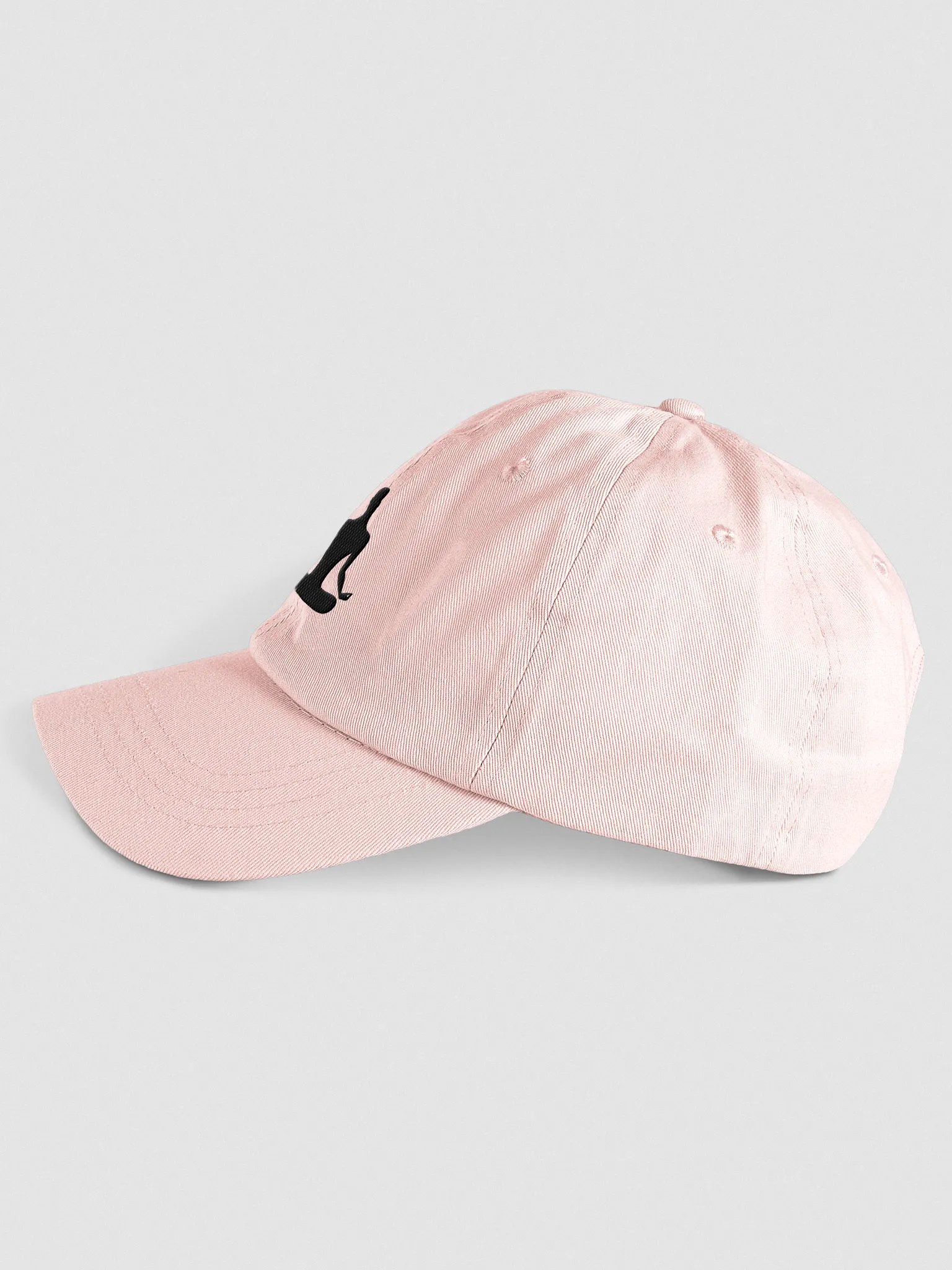 CALM AND STILLNESS BASEBALL CAP product image (3)