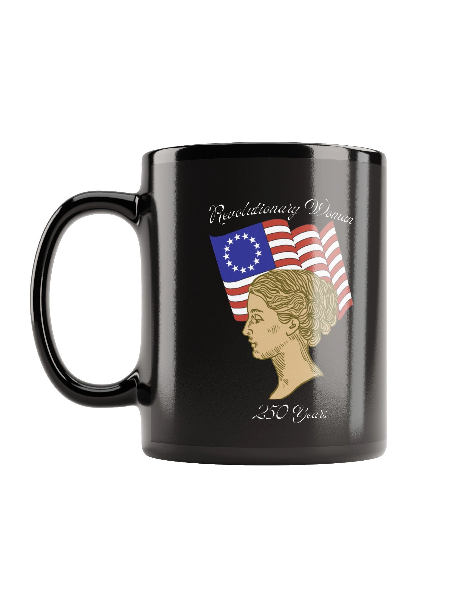 Revolutionary Woman product image (6)