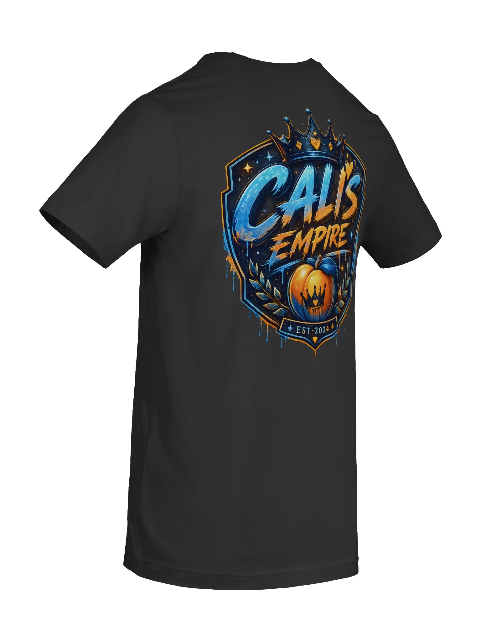 Sassy Cali's Empire Tee product image (58)