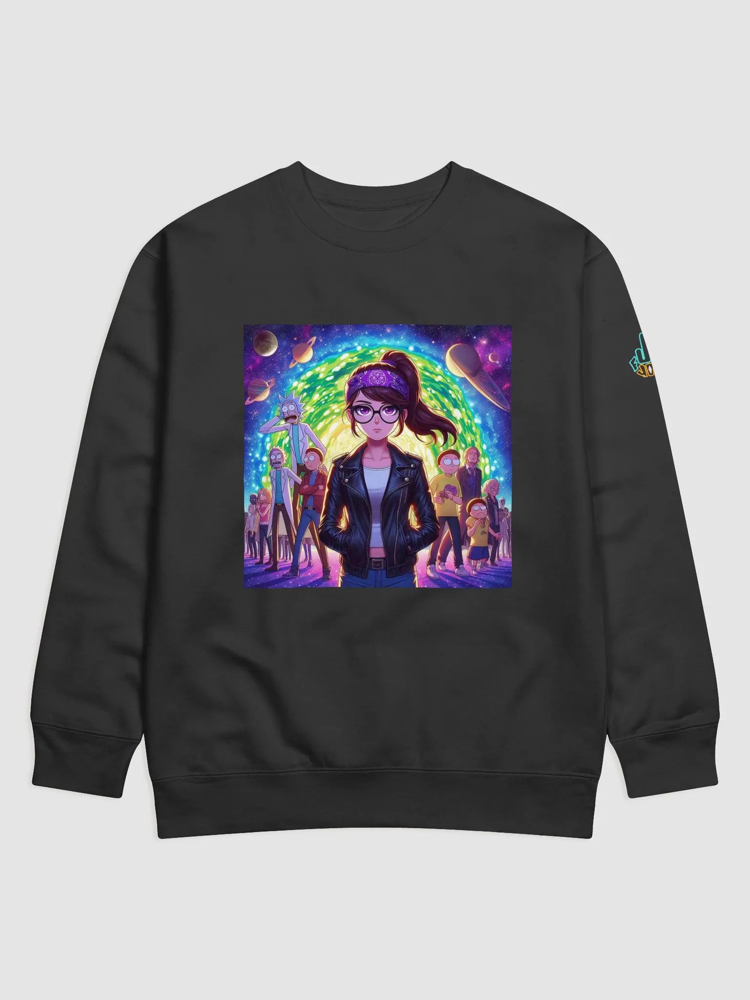 The Universe product image (1)
