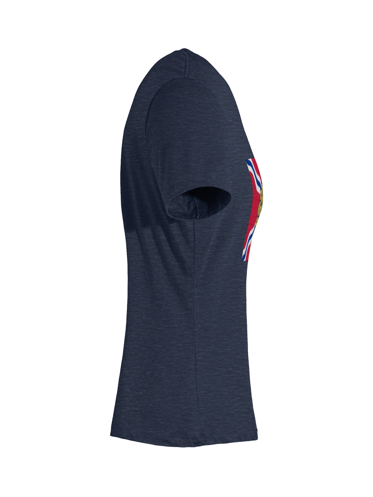 Womens STL Yoga Shirt product image (11)