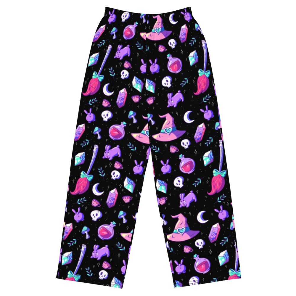 Candy Coven Comfy Pants product image (2)