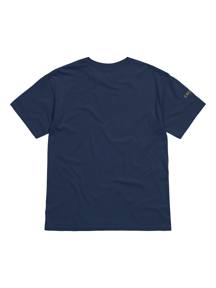 Crushers FC Official T-Shirt – Lightweight, Comfortable, Everyday Essential product image (8)