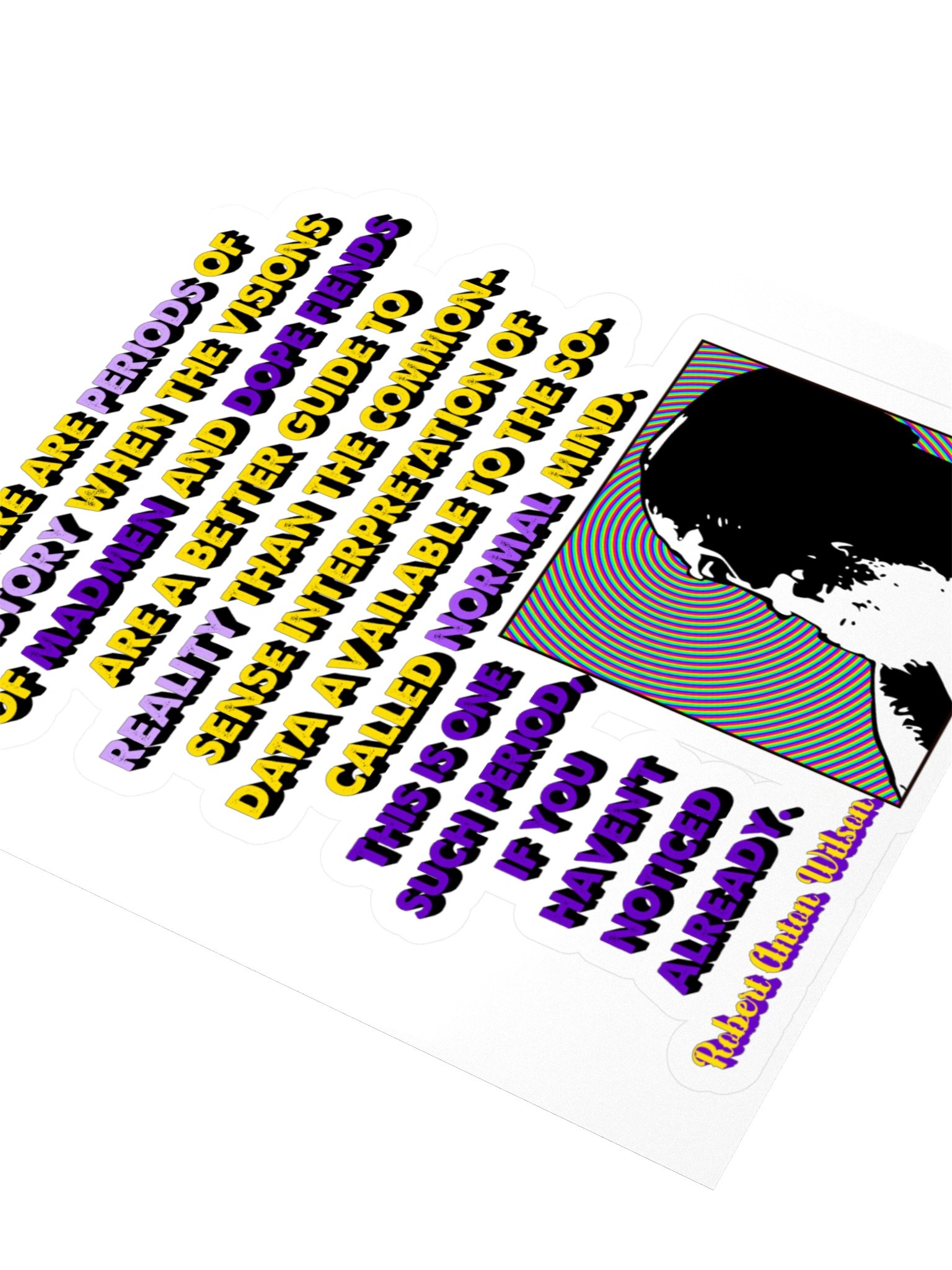 Madmen and Dope Fiends product image (3)