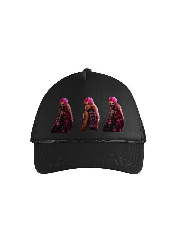 Stick your head in Kitty product image (1)