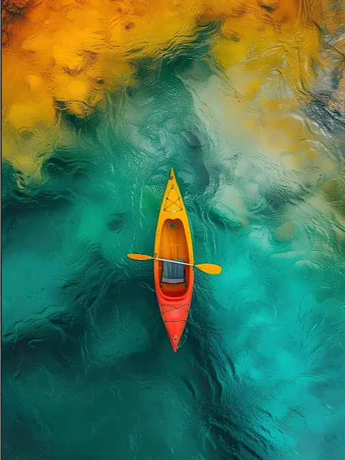 Beach & Summer Vibes Art Collection product image (5)