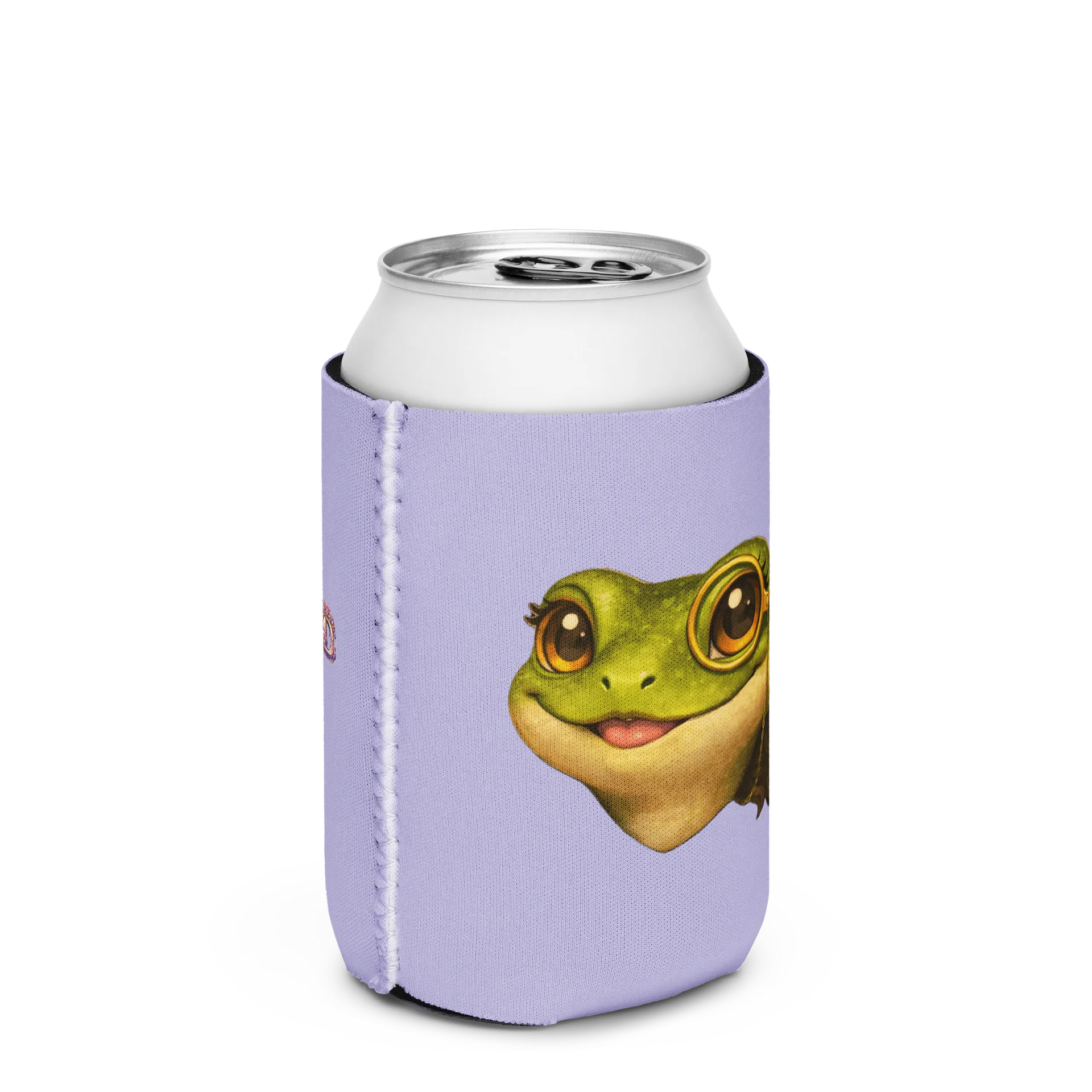 Kingdom Designer Stylized Can Cooler product image (2)