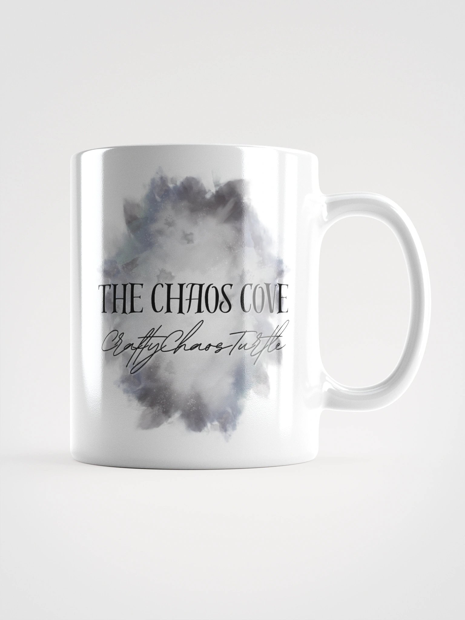 Anxiety is High Mug product image (1)