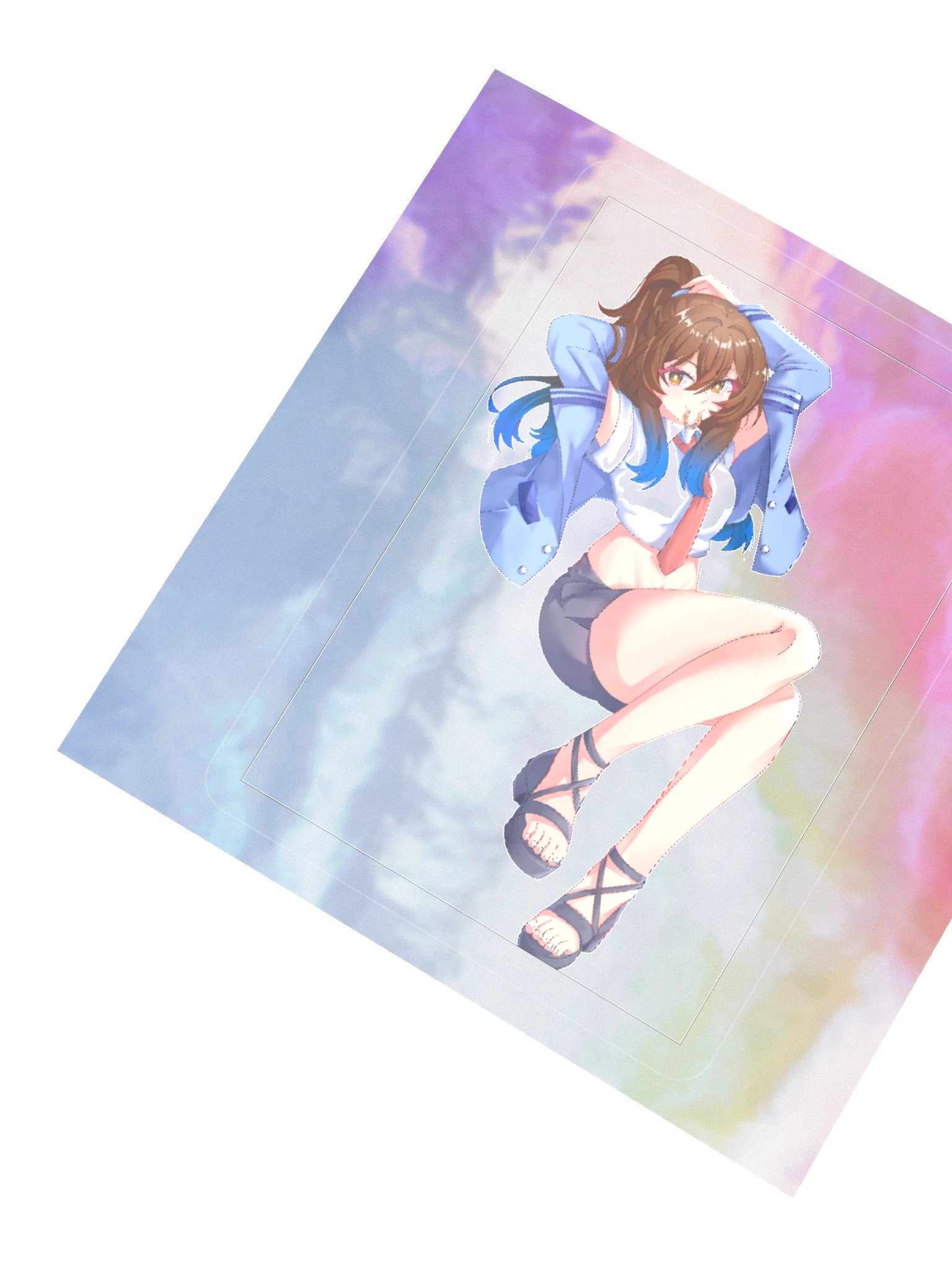 Takeover: Stella Park (Sticker) product image (2)