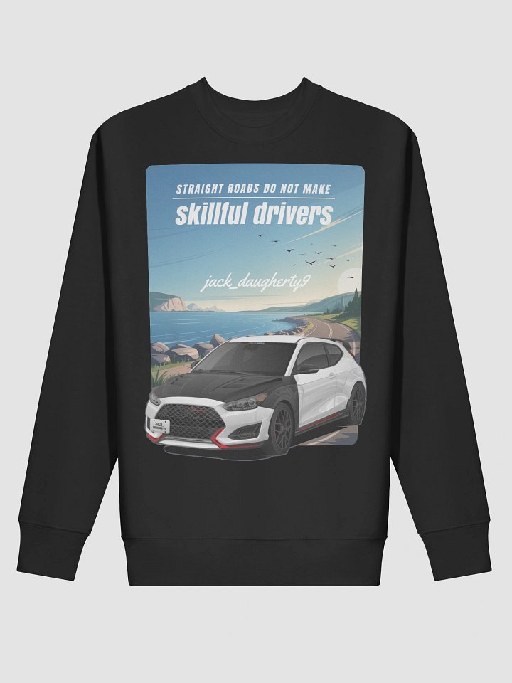 Sweatshirt - jack_daugherty9 product image (7)